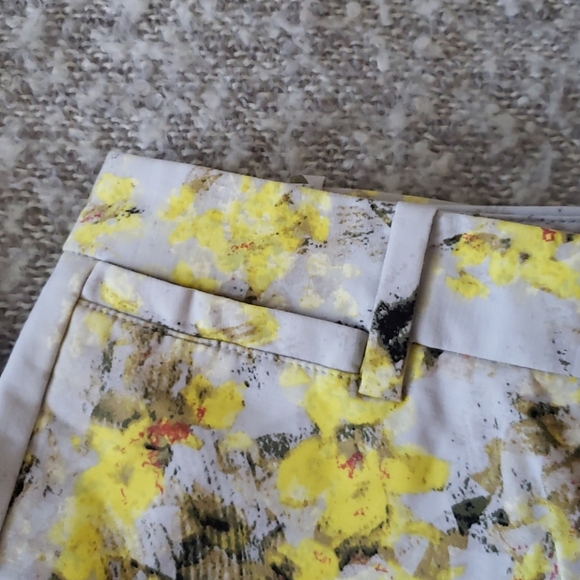 Joe Fresh summer pants - Picture 8 of 8